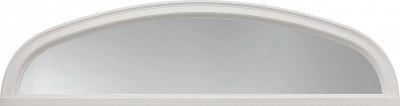 Elliptical Transom 502-CL-1L