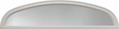 Elliptical Transom 503-CL-1L