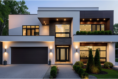 FlushGlazed_6-8_SatinSmooth_ Blanca_1Light_22x64_1Light_7x64_Sidelights_2024