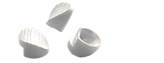 Odl Evolve Hp Doorglass Frame Reduces Scalloping Corner Flare And Auto Aligning Hole Plug