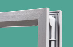 Odl Modern Doorglass Framing System For Contemporary